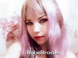 BabeBrooke_