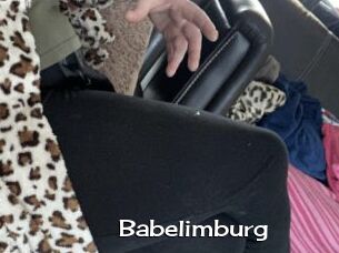 Babelimburg