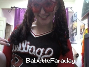 BabetteFaraday