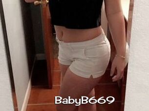 BabyB669