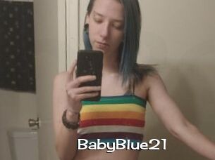 BabyBlue21