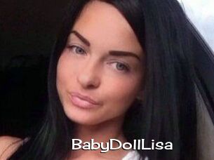 BabyDoll_Lisa