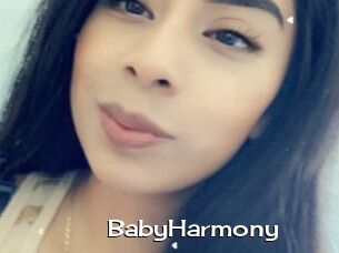 BabyHarmony