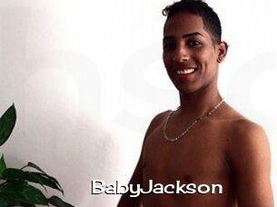 BabyJackson