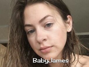 BabyJames