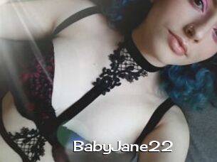 BabyJane22