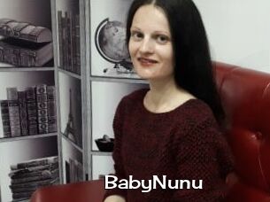 BabyNunu