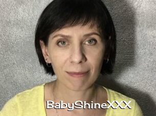 BabyShineXXX