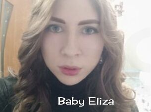 Baby_Eliza