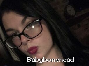 Babybonehead