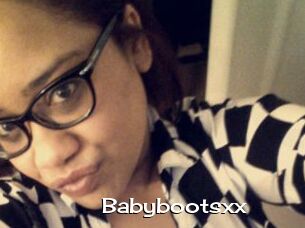 Babybootsxx