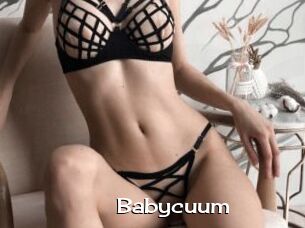 Babycuum