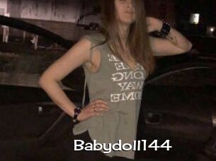 Babydoll144