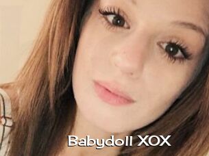 Babydoll_XOX