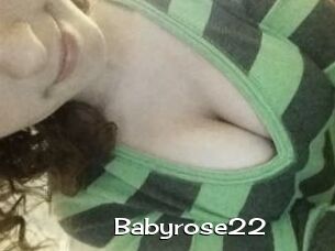 Babyrose22