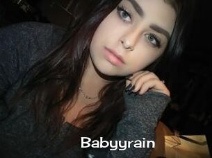 Babyyrain_