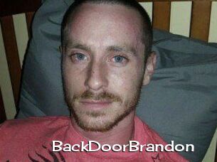 BackDoorBrandon