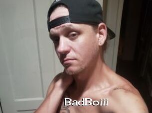 BadBoiii