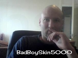 BadBoySkin5000