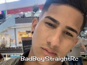 BadBoyStraightRc