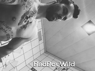 BadBoyWild