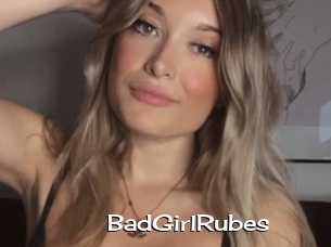 BadGirlRubes