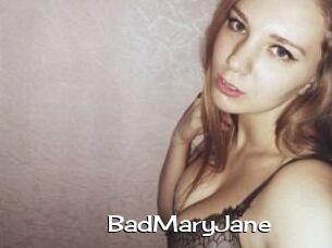 BadMaryJane