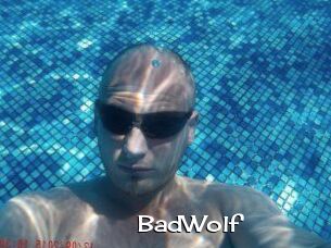 BadWolf