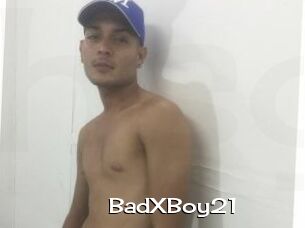 BadXBoy21