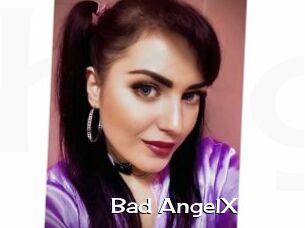 Bad_AngelX