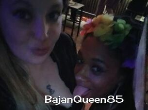 BajanQueen85