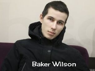 Baker_Wilson