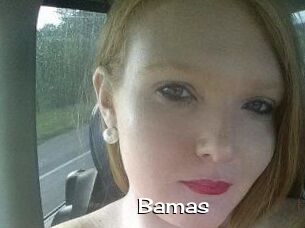 Bamas