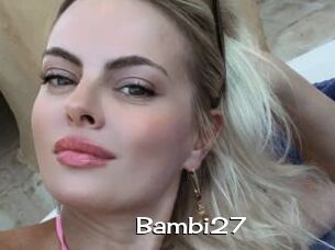 Bambi27