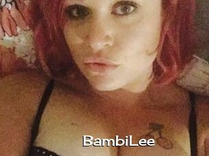 Bambi_Lee