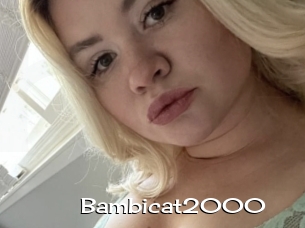 Bambicat2000