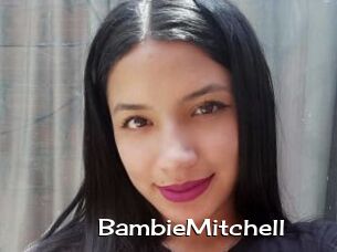 BambieMitchell