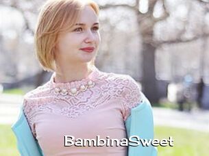 Bambina_Sweet