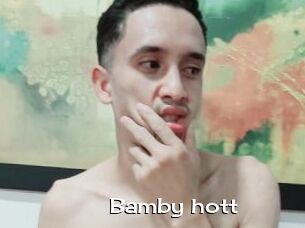 Bamby_hott