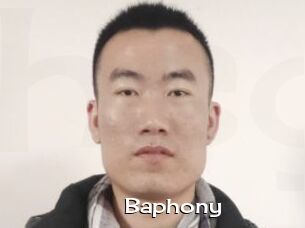 Baphony