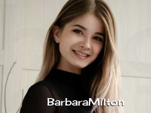 BarbaraMilton