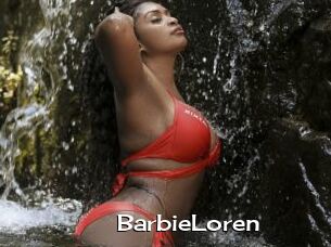 BarbieLoren