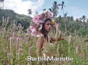 BarbieMaristle