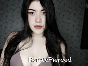 BarbiePierced