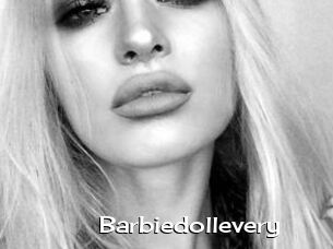 Barbiedollevery