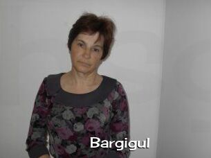 Bargigul