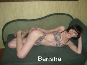 Barisha