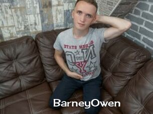 BarneyOwen