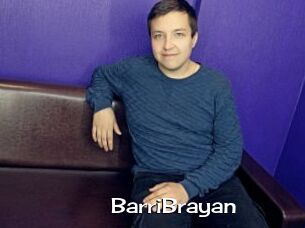 BarriBrayan