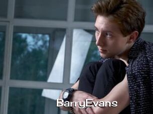 BarryEvans